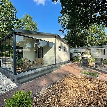 Casa 2234 Op Camping De Schatberg Sevenum Exterior foto